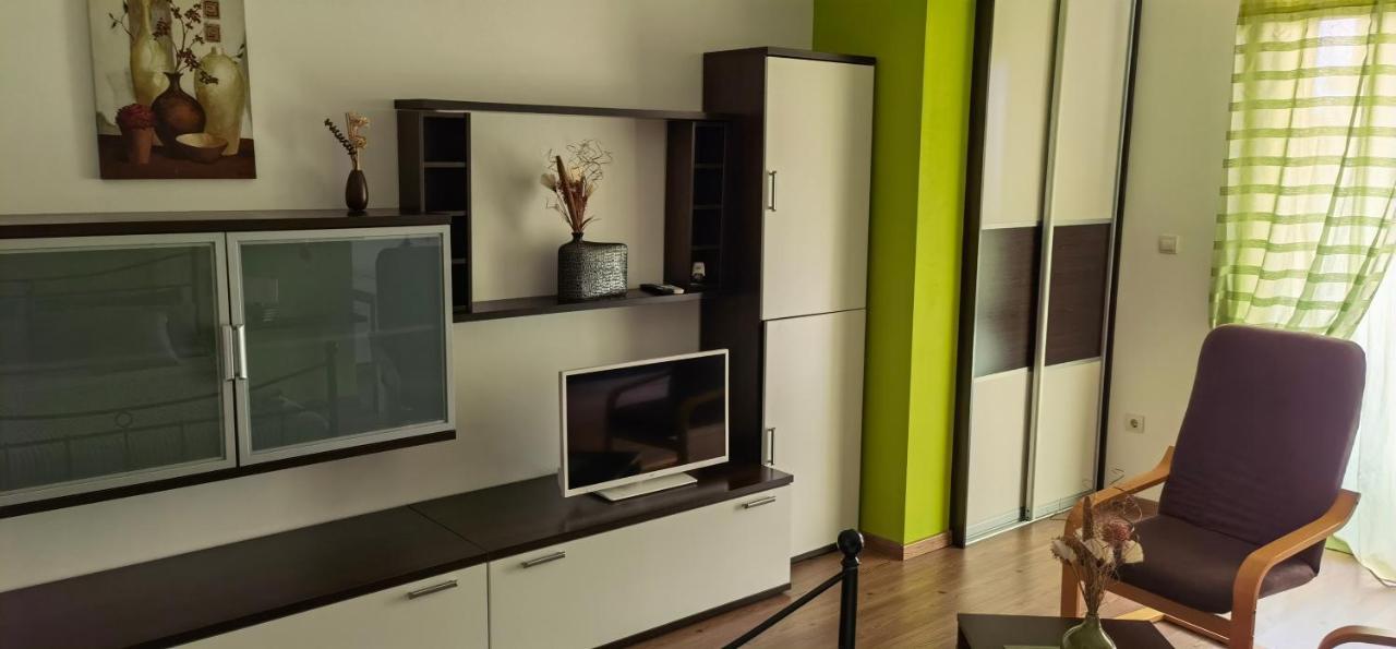 Apartments Fantazija Ровинь Экстерьер фото