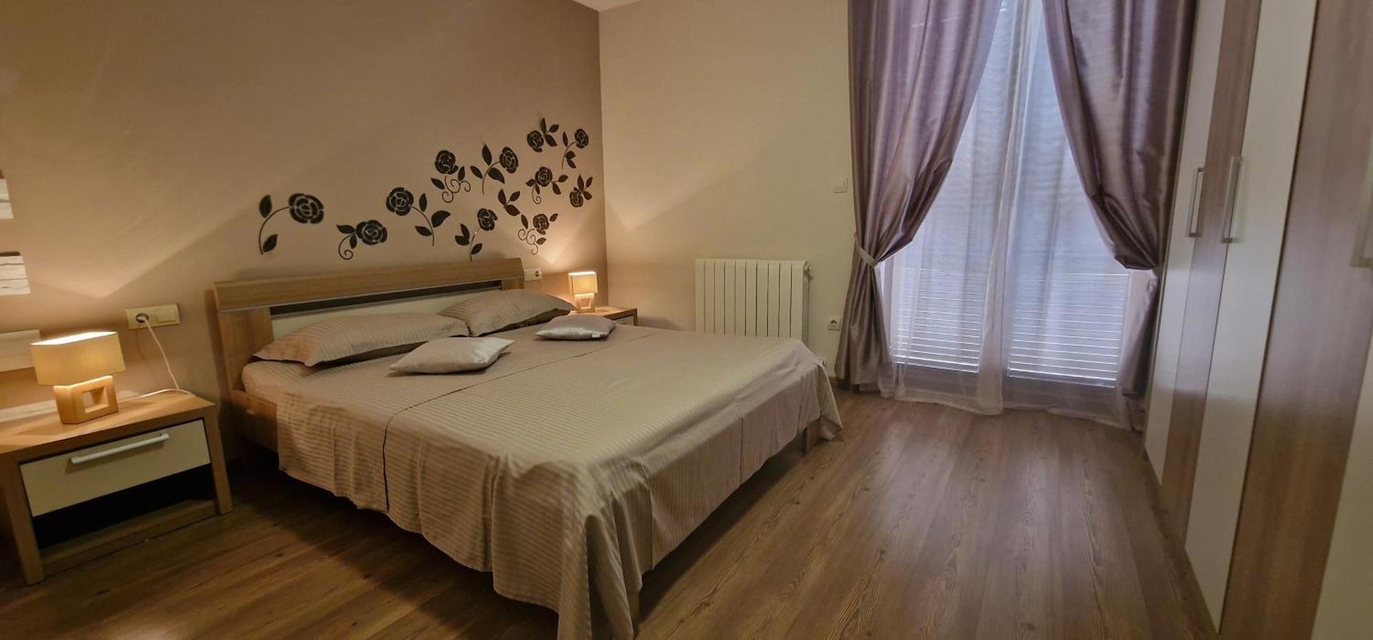 Apartments Fantazija Ровинь Экстерьер фото