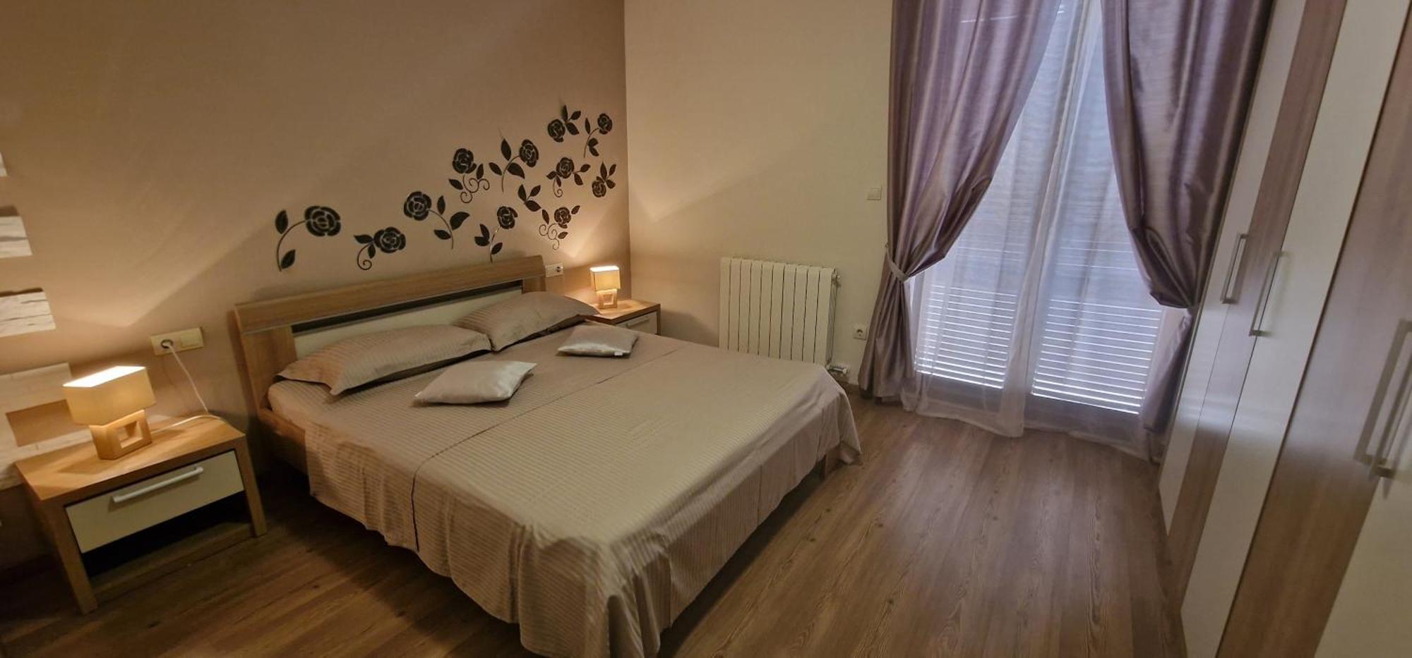 Apartments Fantazija Ровинь Экстерьер фото